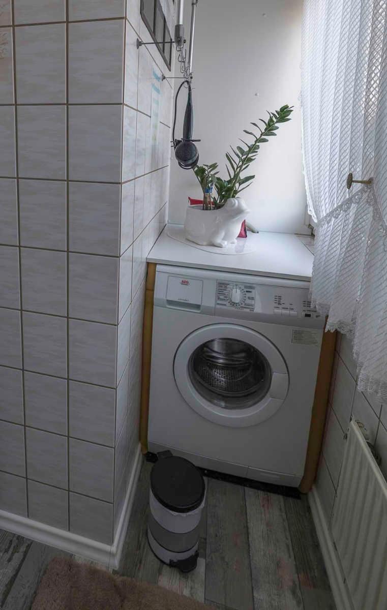 Ferienwohnung Schoon, 85042 Ostrhauderfehn Kültér fotó