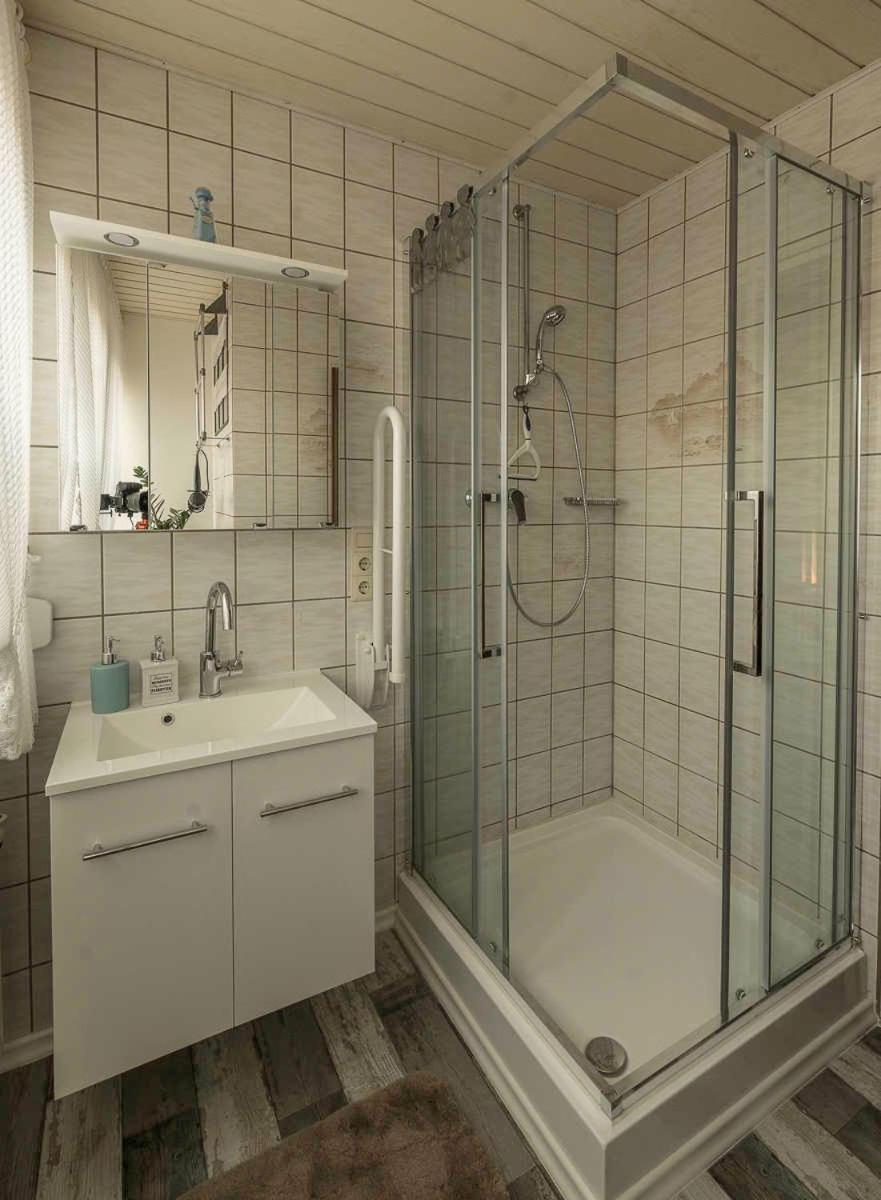 Ferienwohnung Schoon, 85042 Ostrhauderfehn Kültér fotó