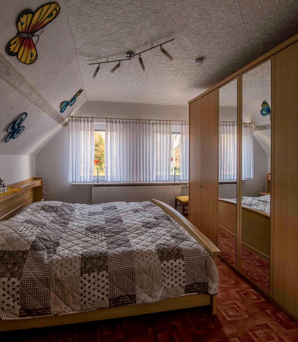 Ferienwohnung Schoon, 85042 Ostrhauderfehn Kültér fotó
