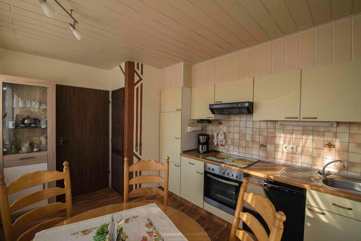 Ferienwohnung Schoon, 85042 Ostrhauderfehn Kültér fotó