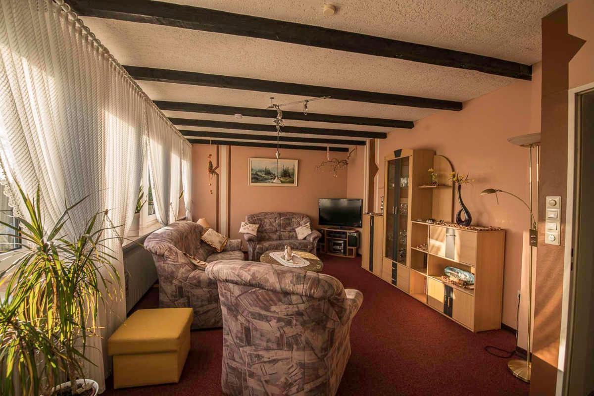 Ferienwohnung Schoon, 85042 Ostrhauderfehn Kültér fotó